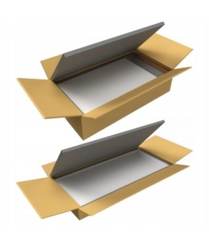 Szafka łazienkowa wisząca pojemna i wytrzymała 60 szafka wisząca nad pralkę