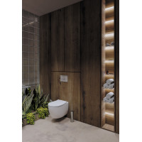 Szczotka WC wolnostojąca