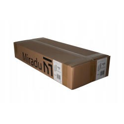 Szafka wiszaca lazienkowa Dab Craft Zloty Plytka i Pojemna na reczniki 20cm Szafka wiszaca lazienkowa Dab Craft Zloty Plytka i Pojemna na reczniki 20cm