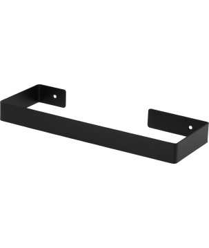 Wieszak ścienny na ręcznik - 30 cm