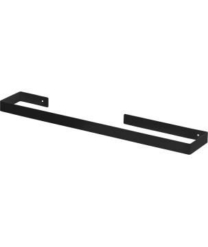 Wieszak ścienny na ręcznik - 60 cm
