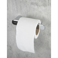 Uchwyt na papier toaletowy ścienny