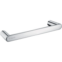 Wieszak ścienny na ręcznik - 30 cm