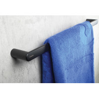 Wieszak ścienny na ręcznik - 60 cm