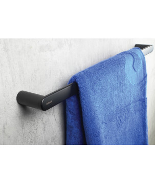 Wieszak ścienny na ręcznik - 60 cm