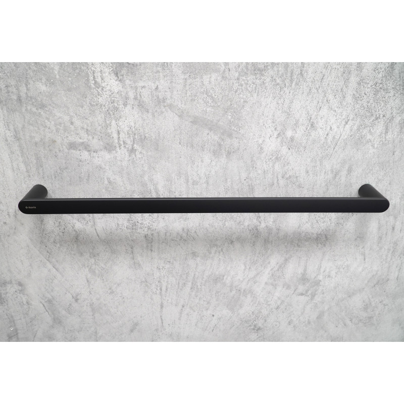 Wieszak ścienny na ręcznik - 60 cm