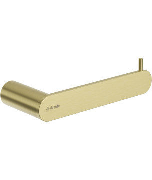 Uchwyt na papier toaletowy ścienny