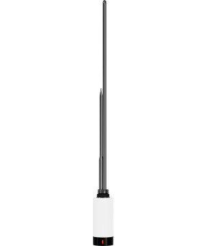 Grzałka do grzejnika łazienkowego - 400 W