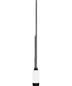 Grzałka do grzejnika łazienkowego - 600 W