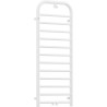 Grzejnik łazienkowy - wysokość 121 cm