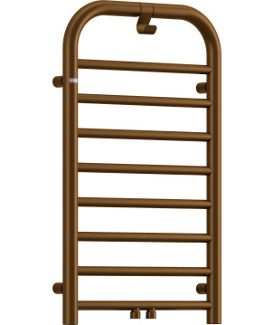 Grzejnik łazienkowy - wysokość 85 cm