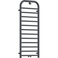Grzejnik łazienkowy - wysokość 121 cm