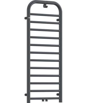 Grzejnik łazienkowy - wysokość 121 cm