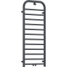 Grzejnik łazienkowy - wysokość 121 cm