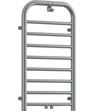 Grzejnik łazienkowy - wysokość 85 cm