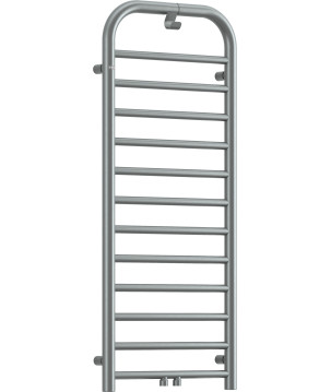 Grzejnik łazienkowy - wysokość 121 cm