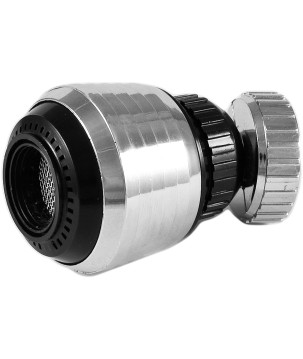 Aerator dwufunkcyjny