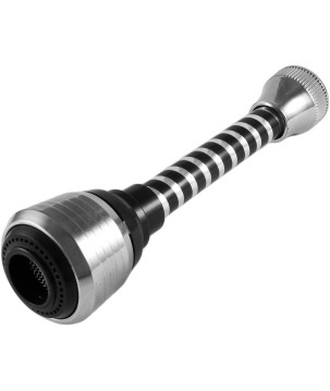 Aerator dwufunkcyjny