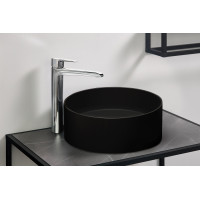 Bateria umywalkowa wysoka