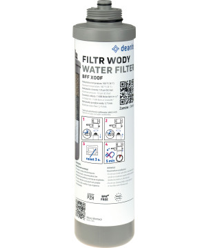 Filtr do wody