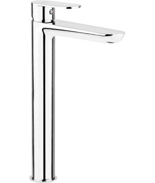Bateria umywalkowa wysoka - ECO-aerator 4.5 l/min