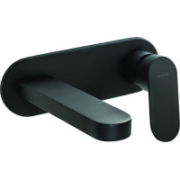 Bateria umywalkowa podtynkowa
