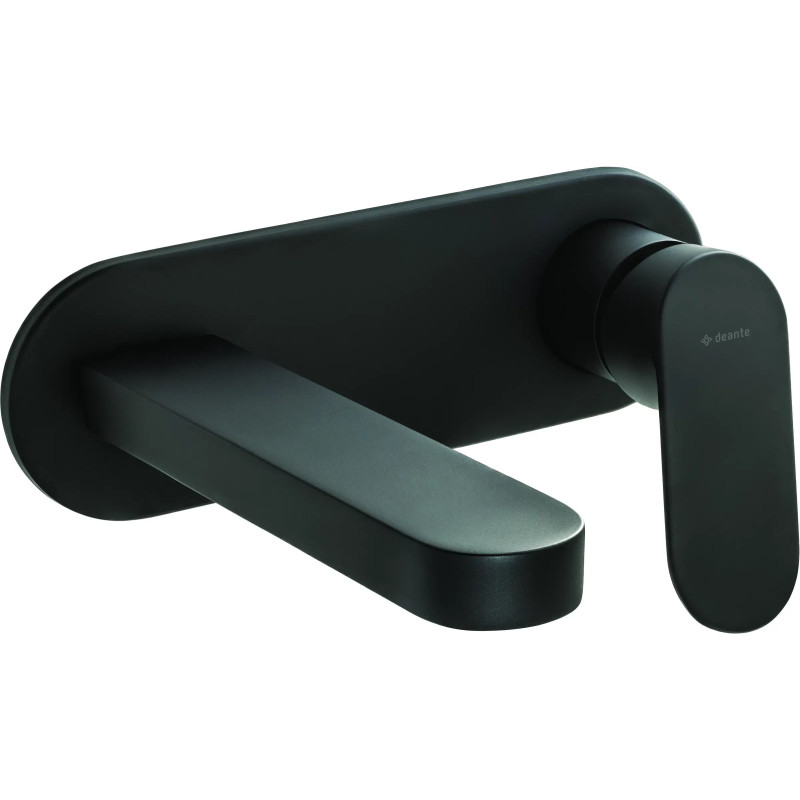 Bateria umywalkowa podtynkowa