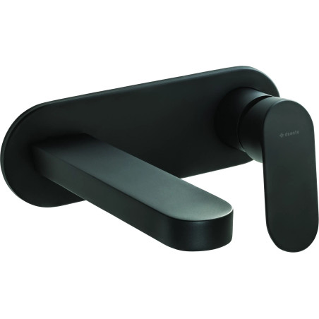 Bateria umywalkowa podtynkowa