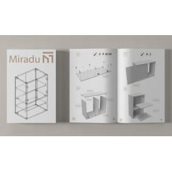 Pojemna szafka łazienkowa nad pralkę biała wysoki połysk szafka na chemie Pojemna szafka łazienkowa nad pralkę biała wysoki połysk szafka na chemie