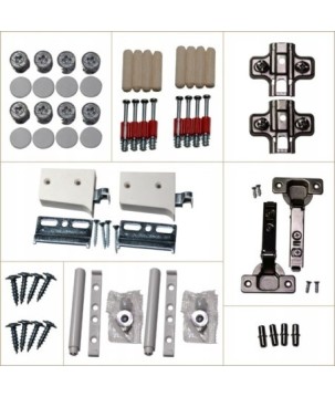 Mała szafka łazienkowa wisząca biała mat szafka łazienkowa elegancka 60cm