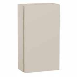 Szafka łazienkowa wiszaca dekor kaszmir idealna do łazienki 60cm Szafka łazienkowa wiszaca dekor kaszmir idealna do łazienki 60cm