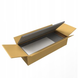 Szafka lazienkowa wiszaca duza i szeroka dab craft zloty do pokoju 60cm Szafka lazienkowa wiszaca duza i szeroka dab craft zloty do pokoju 60cm