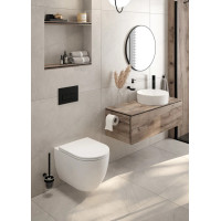 Szczotka WC wisząca Arnika