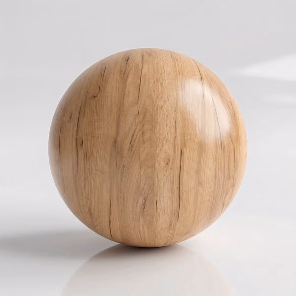 Dekor dąb craft H3303 – próbka wykończenia frontów szafek łazienkowych Miradu